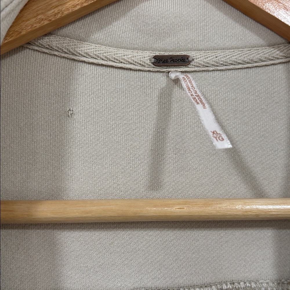 Free People Ruby Jacket - image 2